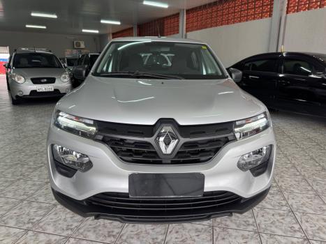 RENAULT Kwid 1.0 12V 4P SCE FLEX ZEN, Foto 5