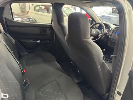 RENAULT Kwid 1.0 12V 4P SCE FLEX ZEN, Foto 6