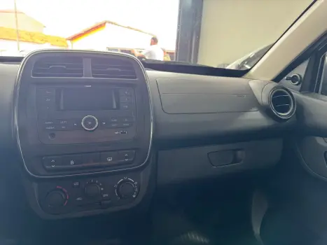 RENAULT Kwid 1.0 12V 4P SCE FLEX ZEN, Foto 7