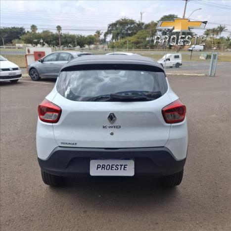 RENAULT Kwid 1.0 12V 4P SCE FLEX ZEN, Foto 6