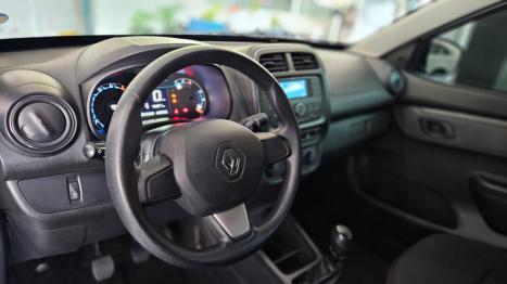 RENAULT Kwid 1.0 12V 4P SCE FLEX ZEN, Foto 4