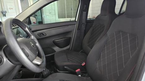 RENAULT Kwid 1.0 12V 4P SCE FLEX ZEN, Foto 9