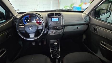 RENAULT Kwid 1.0 12V 4P SCE FLEX ZEN, Foto 10