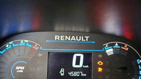RENAULT Kwid 1.0 12V 4P SCE FLEX ZEN, Foto 11
