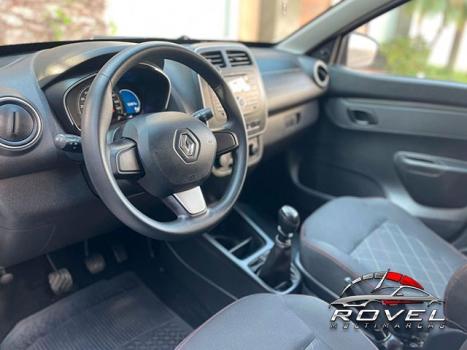 RENAULT Kwid 1.0 12V 4P SCE FLEX ZEN, Foto 7