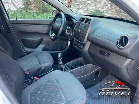 RENAULT Kwid 1.0 12V 4P SCE FLEX ZEN, Foto 8