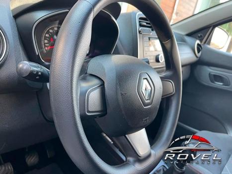 RENAULT Kwid 1.0 12V 4P SCE FLEX ZEN, Foto 9