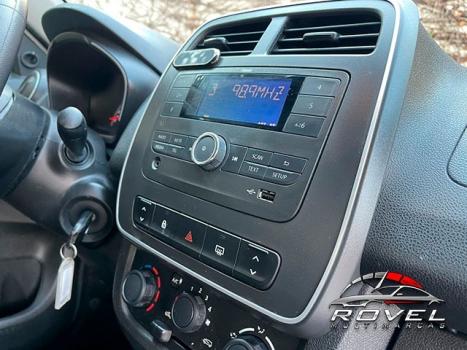 RENAULT Kwid 1.0 12V 4P SCE FLEX ZEN, Foto 10