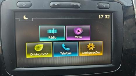 RENAULT Kwid 1.0 12V 4P SCE FLEX OUTSIDER, Foto 14