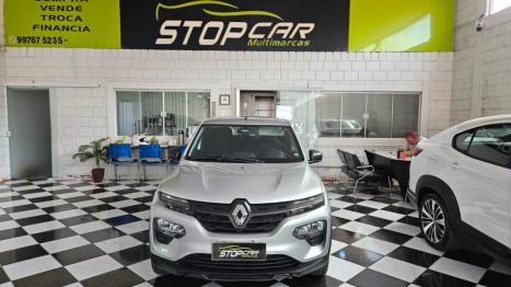 RENAULT Kwid 1.0 12V 4P SCE FLEX ZEN, Foto 2