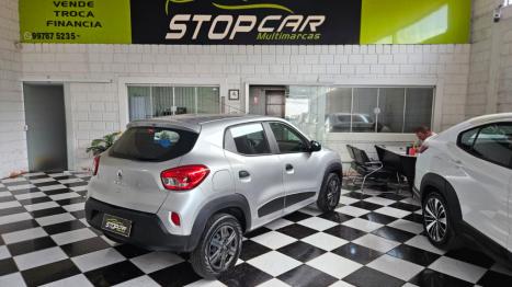 RENAULT Kwid 1.0 12V 4P SCE FLEX ZEN, Foto 5