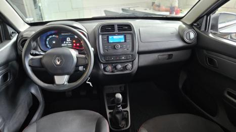 RENAULT Kwid 1.0 12V 4P SCE FLEX ZEN, Foto 8