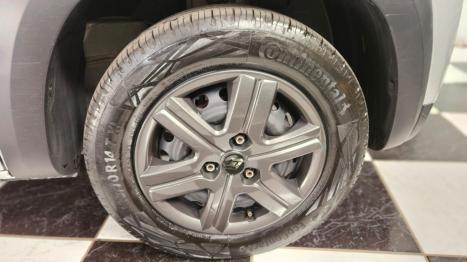 RENAULT Kwid 1.0 12V 4P SCE FLEX ZEN, Foto 9
