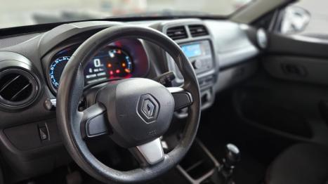 RENAULT Kwid 1.0 12V 4P SCE FLEX ZEN, Foto 10