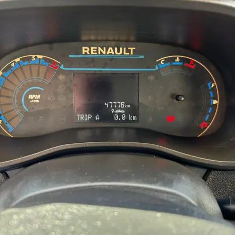 RENAULT Kwid 1.0 12V 4P SCE FLEX ZEN, Foto 6