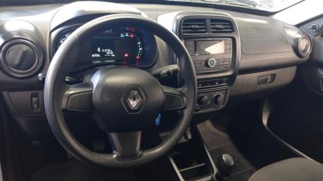 RENAULT Kwid 1.0 12V 4P SCE FLEX ZEN, Foto 4