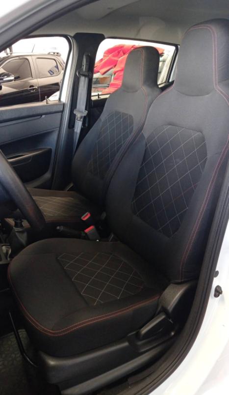 RENAULT Kwid 1.0 12V 4P SCE FLEX ZEN, Foto 5