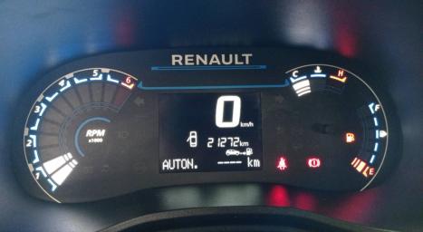 RENAULT Kwid 1.0 12V 4P SCE FLEX ZEN, Foto 7