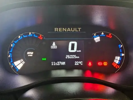 RENAULT Kwid 1.0 12V 4P SCE FLEX ZEN, Foto 13