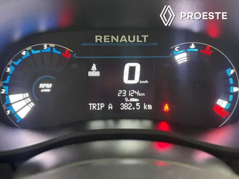 RENAULT Kwid 1.0 12V 4P SCE FLEX OUTSIDER, Foto 8