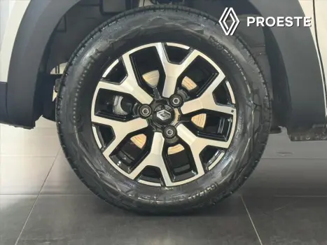 RENAULT Kwid 1.0 12V 4P SCE FLEX OUTSIDER, Foto 10