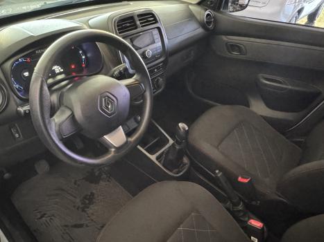 RENAULT Kwid 1.0 12V 4P SCE FLEX ZEN, Foto 1