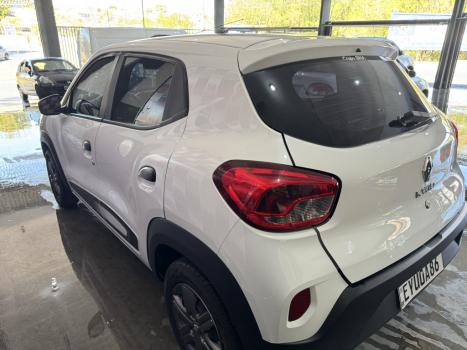 RENAULT Kwid 1.0 12V 4P SCE FLEX ZEN, Foto 5