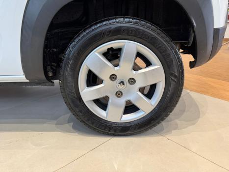 RENAULT Kwid 1.0 12V 4P SCE FLEX ZEN, Foto 8
