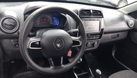 RENAULT Kwid 1.0 12V 4P SCE FLEX INTENSE, Foto 5