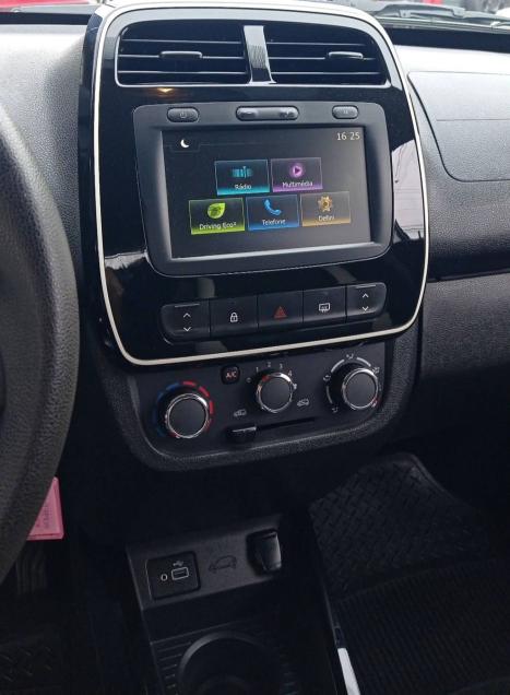 RENAULT Kwid 1.0 12V 4P SCE FLEX INTENSE, Foto 6