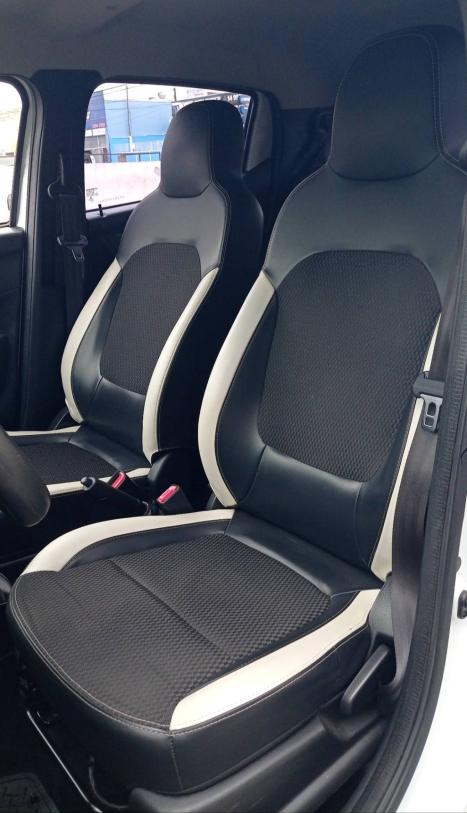 RENAULT Kwid 1.0 12V 4P SCE FLEX INTENSE, Foto 7