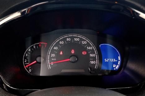 RENAULT Kwid 1.0 12V 4P SCE FLEX INTENSE, Foto 9