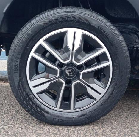 RENAULT Kwid 1.0 12V 4P SCE FLEX INTENSE, Foto 10