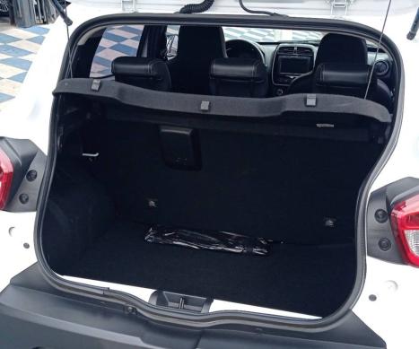 RENAULT Kwid 1.0 12V 4P SCE FLEX INTENSE, Foto 11