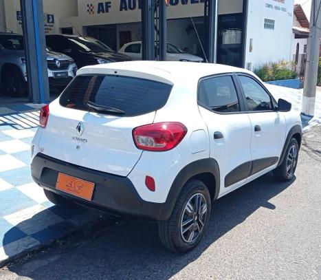 RENAULT Kwid 1.0 12V 4P SCE FLEX ZEN, Foto 3