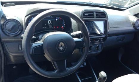 RENAULT Kwid 1.0 12V 4P SCE FLEX ZEN, Foto 5