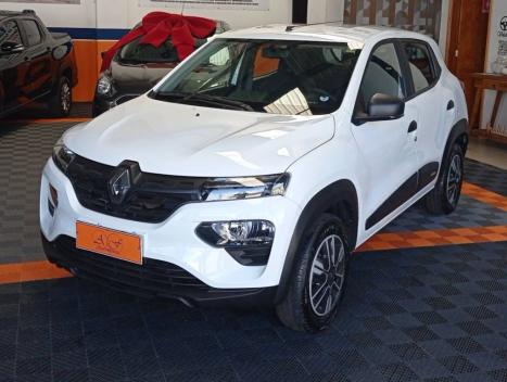 RENAULT Kwid 1.0 12V 4P SCE FLEX ZEN, Foto 1