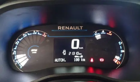 RENAULT Kwid 1.0 12V 4P SCE FLEX ZEN, Foto 9