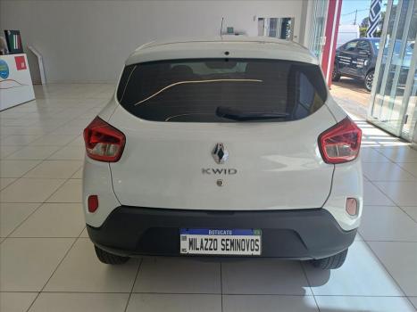RENAULT Kwid 1.0 12V 4P SCE FLEX ZEN, Foto 5