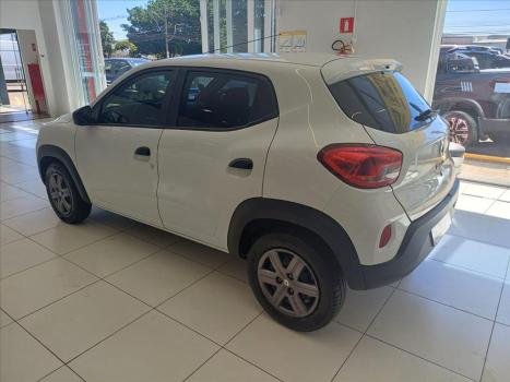RENAULT Kwid 1.0 12V 4P SCE FLEX ZEN, Foto 6
