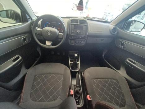 RENAULT Kwid 1.0 12V 4P SCE FLEX ZEN, Foto 7