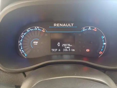 RENAULT Kwid 1.0 12V 4P SCE FLEX ZEN, Foto 10