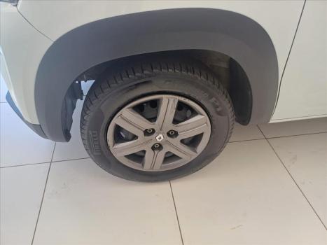 RENAULT Kwid 1.0 12V 4P SCE FLEX ZEN, Foto 11