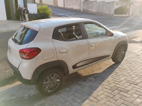 RENAULT Kwid 1.0 12V 4P SCE FLEX INTENSE, Foto 5