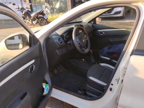 RENAULT Kwid 1.0 12V 4P SCE FLEX INTENSE, Foto 7