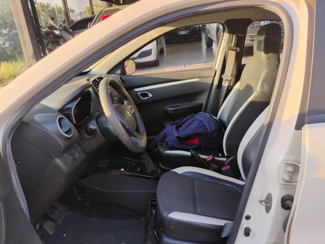 RENAULT Kwid 1.0 12V 4P SCE FLEX INTENSE, Foto 8