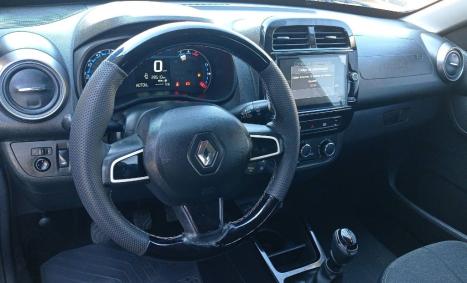 RENAULT Kwid 1.0 12V 4P SCE FLEX OUTSIDER, Foto 5
