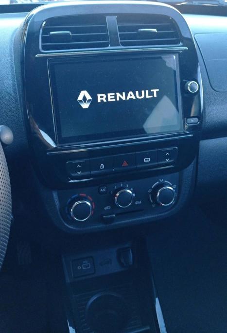 RENAULT Kwid 1.0 12V 4P SCE FLEX OUTSIDER, Foto 6
