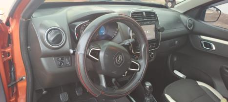 RENAULT Kwid 1.0 12V 4P SCE FLEX INTENSE, Foto 3