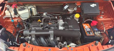 RENAULT Kwid 1.0 12V 4P SCE FLEX INTENSE, Foto 6